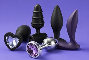 Choosing and Using Anal Toys for Beginners: Your First Steps