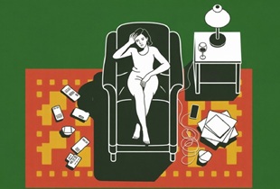 The Biggest Mood Killers — And How to Get Your Libido Back