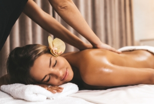 Nuru Massage Explained: What It Is and How Couples Can Enjoy It Safely