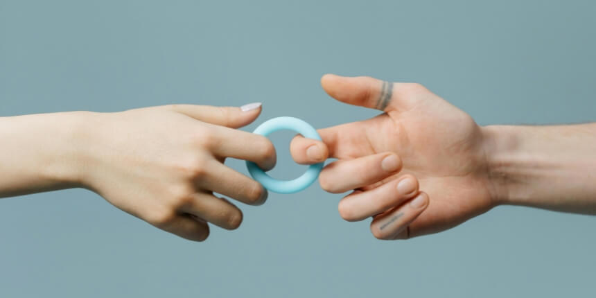 Types, benefits and beginner advice for cock rings | Desirel.co.uk Sex Shop