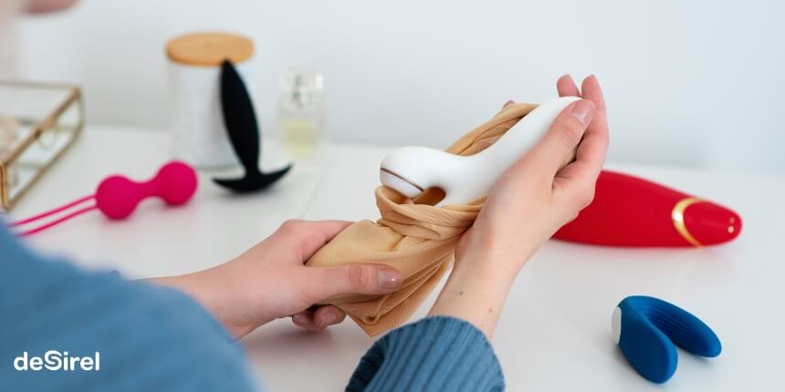 Vibrators for every desire and pleasure | Desirel.co.uk Sex Shop