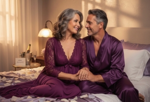 7 Ways to Reignite Your Sex Life Before and After Menopause