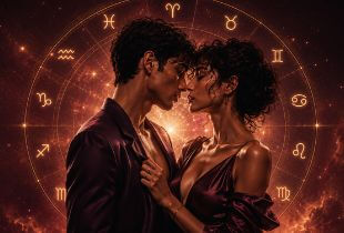 How Your Zodiac Sign Flirts Without Realising It
