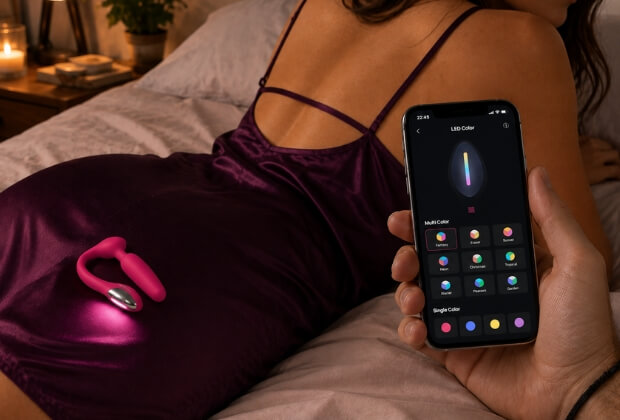 Hands-on: Lovense Lush Anal Review
