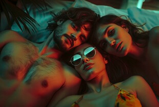 Threesome Sex: The Ultimate Beginner’s Guide for Couples