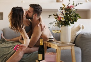 Women’s Day – Celebrating female strength, self-love, and intimate connection