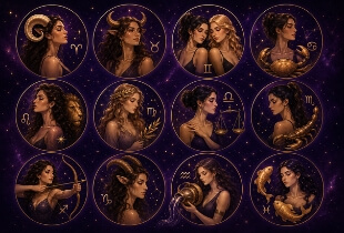 How Every Zodiac Sign Approaches Sex: Your Bedroom Horoscope
