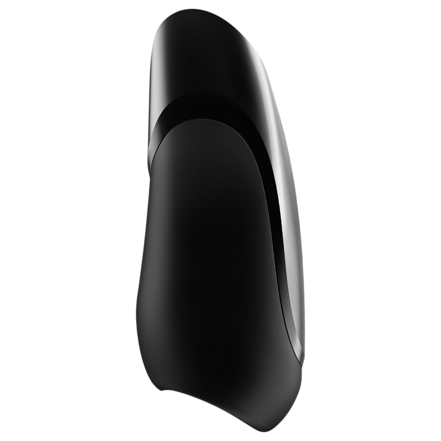 Satisfyer Men - App-controlled masturbator for men (black)