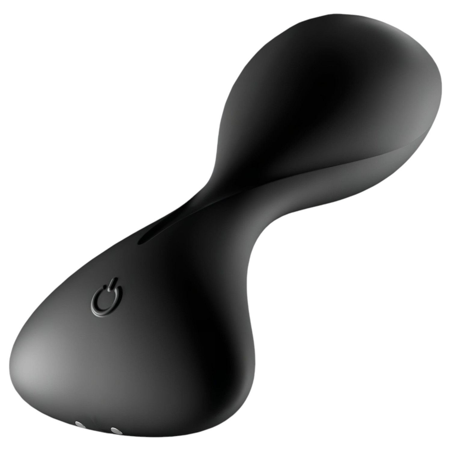 Satisfyer Trendsetter - App-controlled anal vibrator (black)