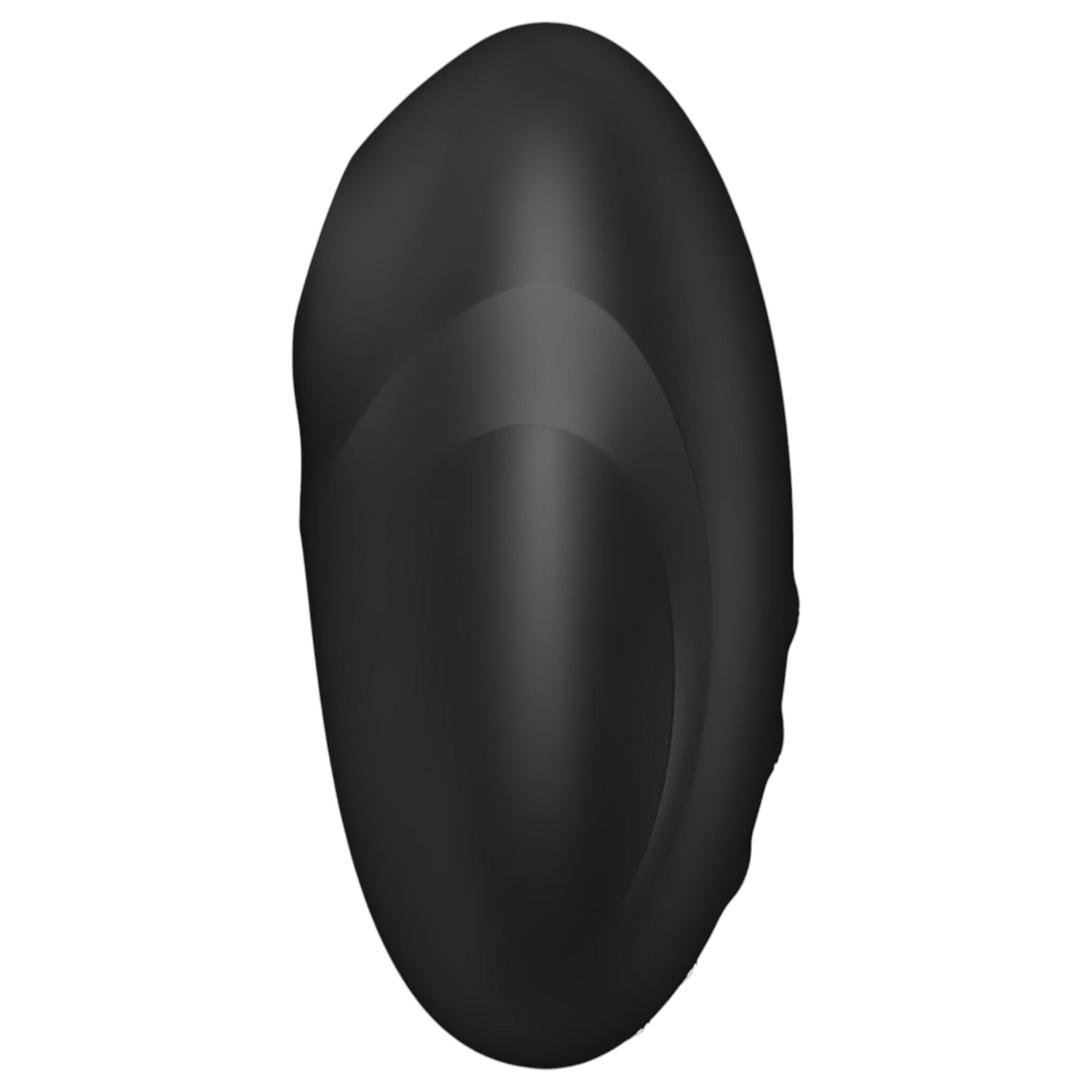 Satisfyer Vulva Lover 3 - air-pulse clitoral stimulator (black)