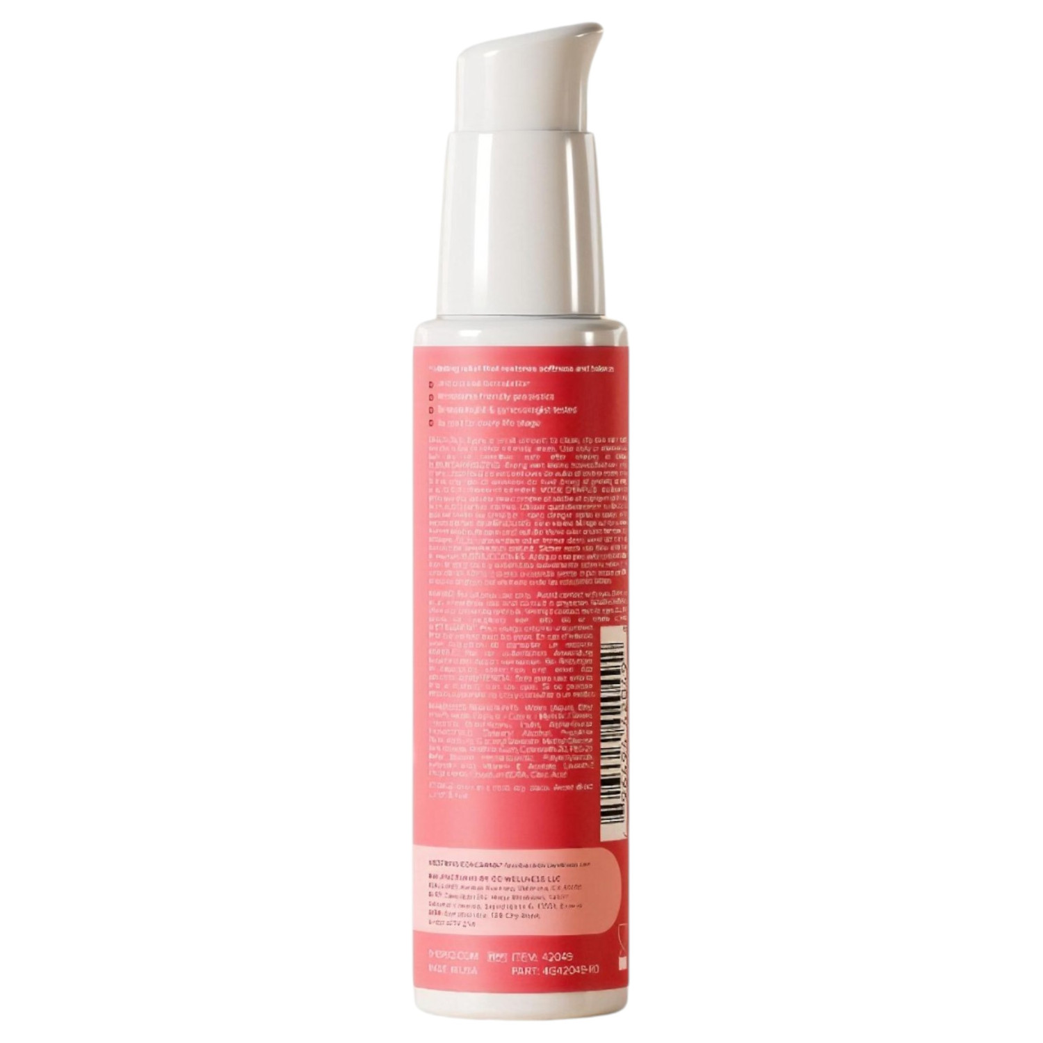 System JO Vitalize - intimate moisturising cream (60ml)