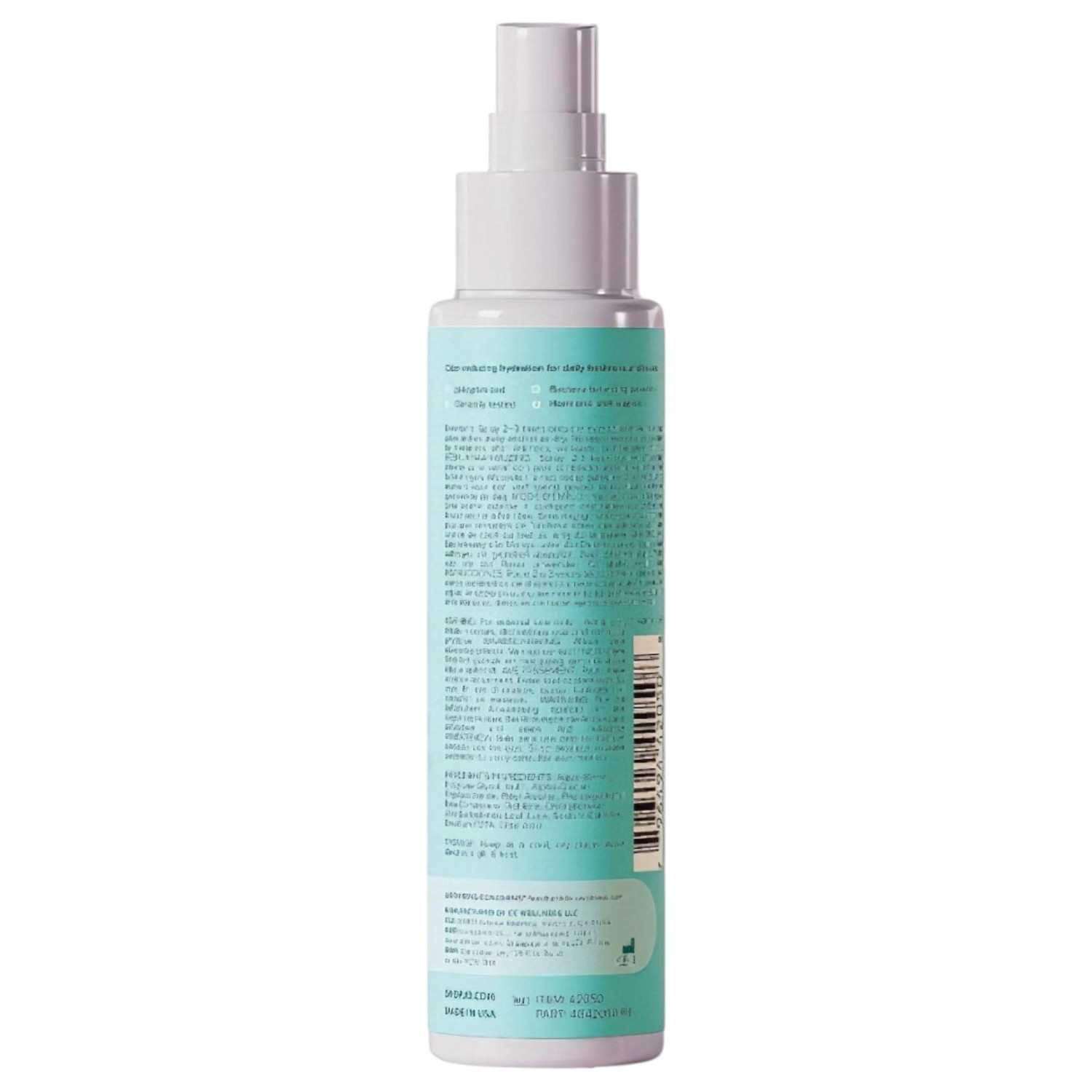 System JO Vitalize - intimate refreshing spray (60 ml)